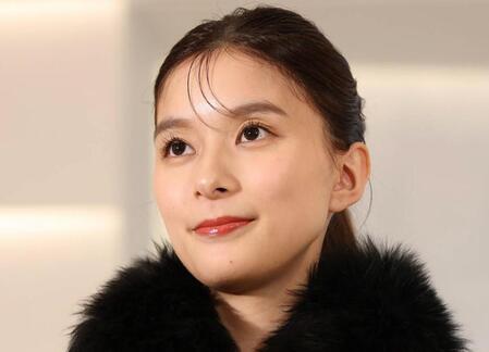 芳根京子