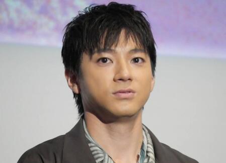 山田裕貴