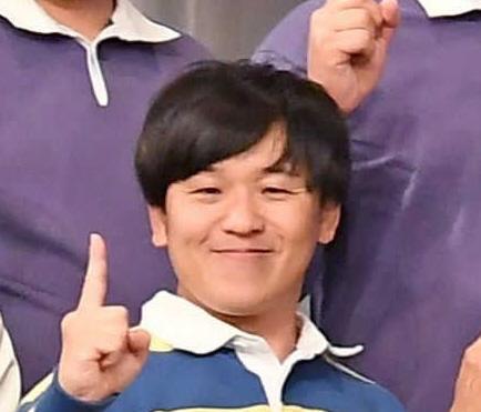 いぬ・有馬徹