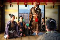 ＮＨＫ大河ドラマ「豊臣兄弟！」