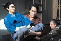 ＮＨＫ大河ドラマ「豊臣兄弟！」