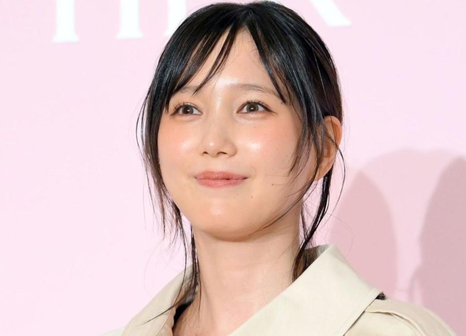 本田翼