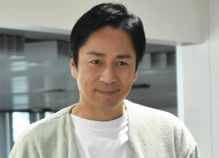 チュートリアル・徳井義実