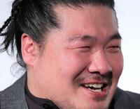 夏帆に褒められ、汗が止まらない一ノ瀬ワタル（撮影・吉澤敬太）