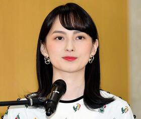 山本恵里伽アナウンサー