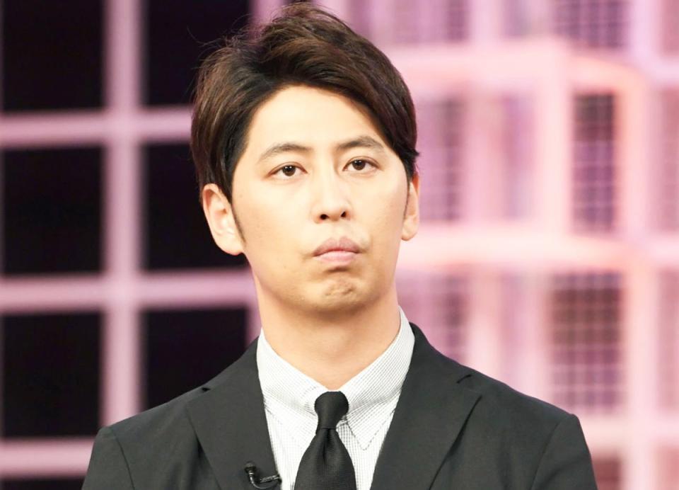 ニューヨーク・屋敷裕政
