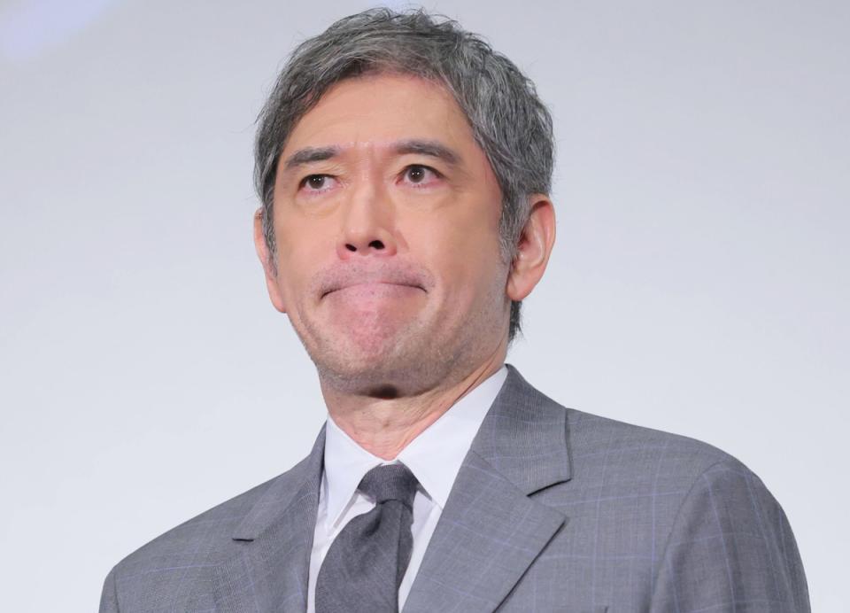 杉本哲太