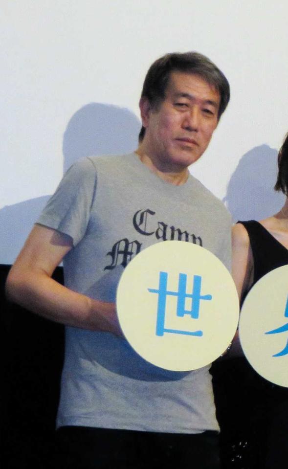 尾崎将也さん＝２０１７年