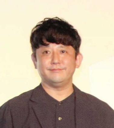 東京ダイナマイト・松田大輔