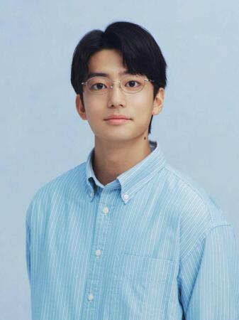 伊藤健太郎（Ｃ）「一緒にごはんをたべるだけ」製作委員会