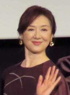 　ドラマ出演が続く赤間麻里子