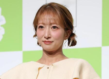辻希美