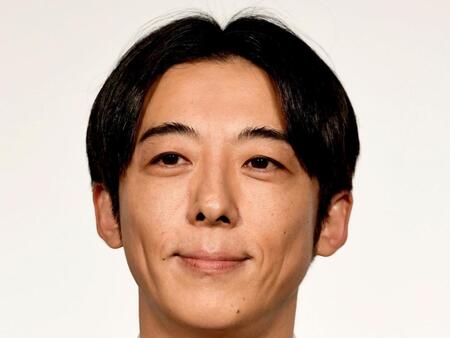高橋一生