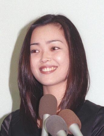 中村由真（２００６年）