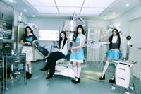 韓国レーベル・ＢＥＬＩＦＴ　ＬＡＢの公式Ｘ＠ＢＥＬＩＦＴＬＡＢより　ＩＬＬＩＴ