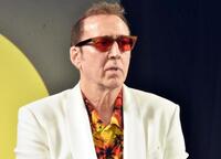 ニコラス・ケイジ＝２０２５年
