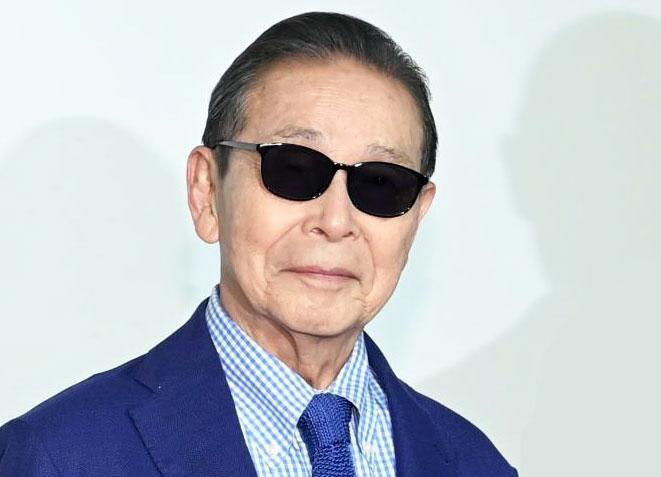 タモリ