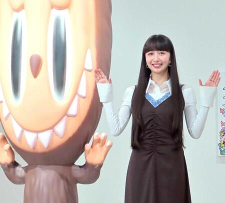 イベントに出席したＣｏｃｏｍｉ　