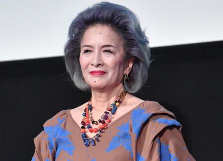 池上季実子