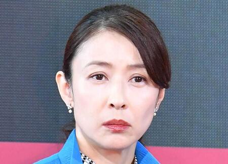 水野美紀