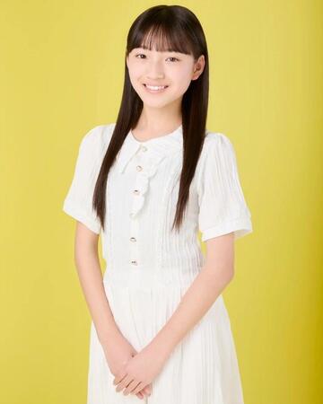 ＢＥＹＯＯＯＯＯＮＤＳに加入した杉山結菜