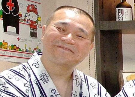 桂文治