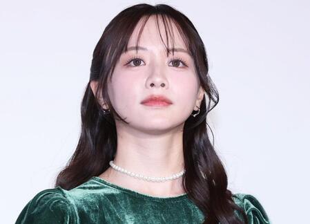 森香澄アナウンサー