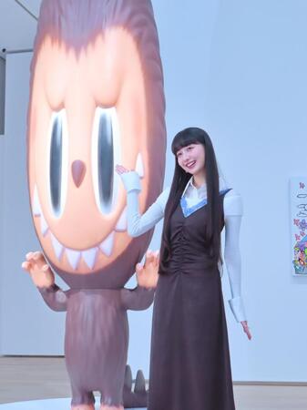 イベントに出席したＣｏｃｏｍｉ＝１０日