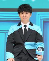 小説が直木賞候補にノミネートされたオードリー・若林正恭