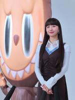 イベントに出席したＣｏｃｏｍｉ