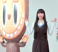 イベントに出席したＣｏｃｏｍｉ　