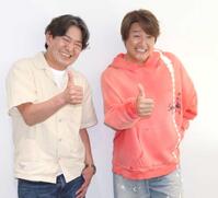 奥田民生×吉川晃司 新ユニット「Ooochie Koochie」結成