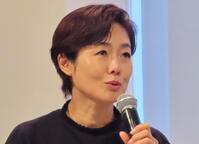 有働由美子アナウンサー