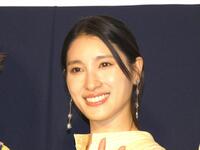 イベントに出席した土屋太鳳