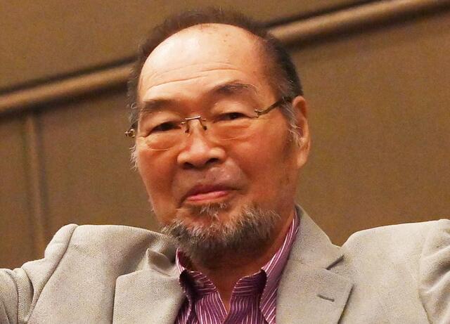 ガッツ石松さんが死去　７６歳　肺炎で