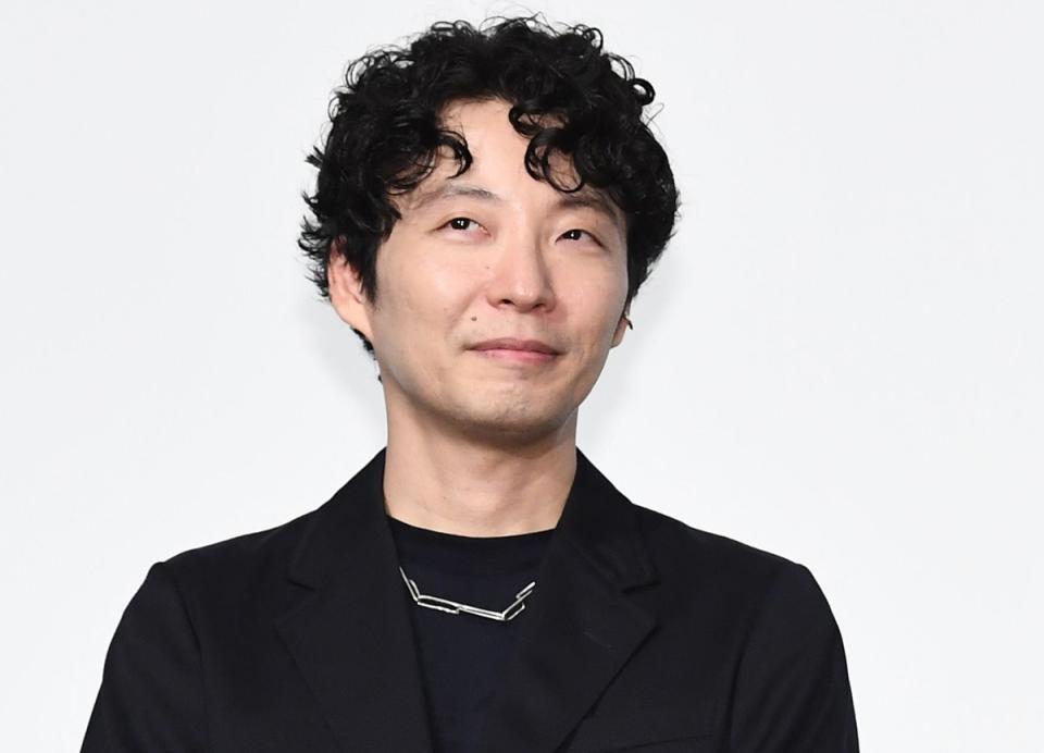 星野源