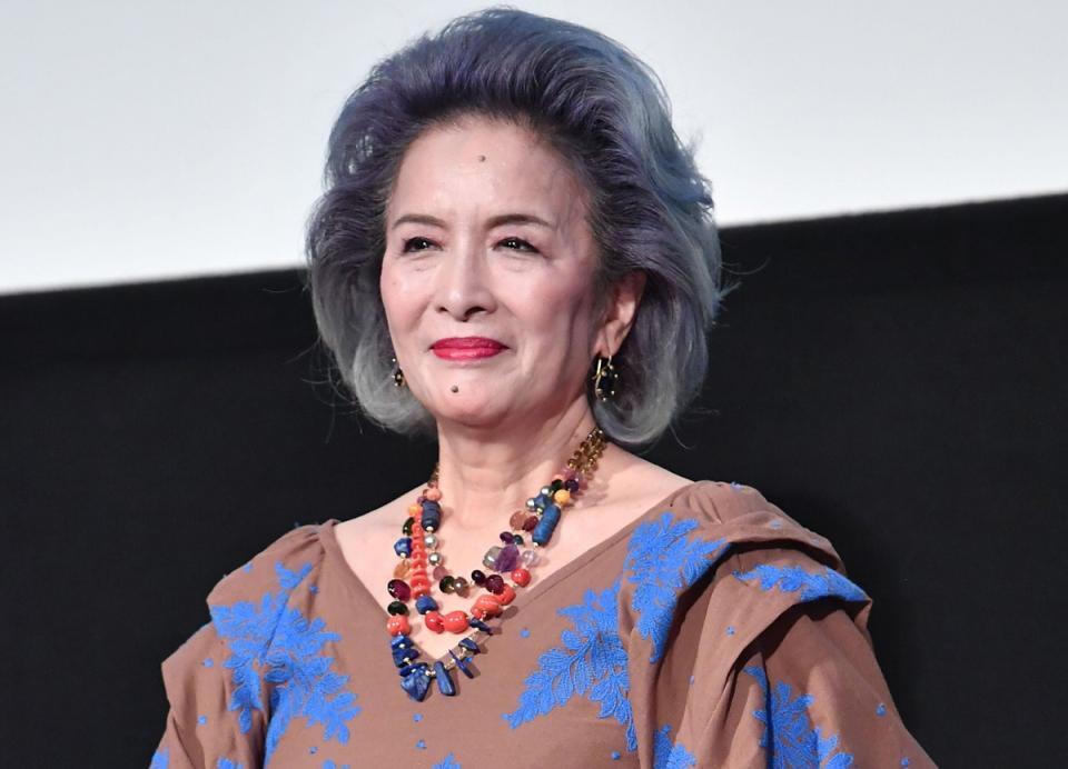 池上季実子