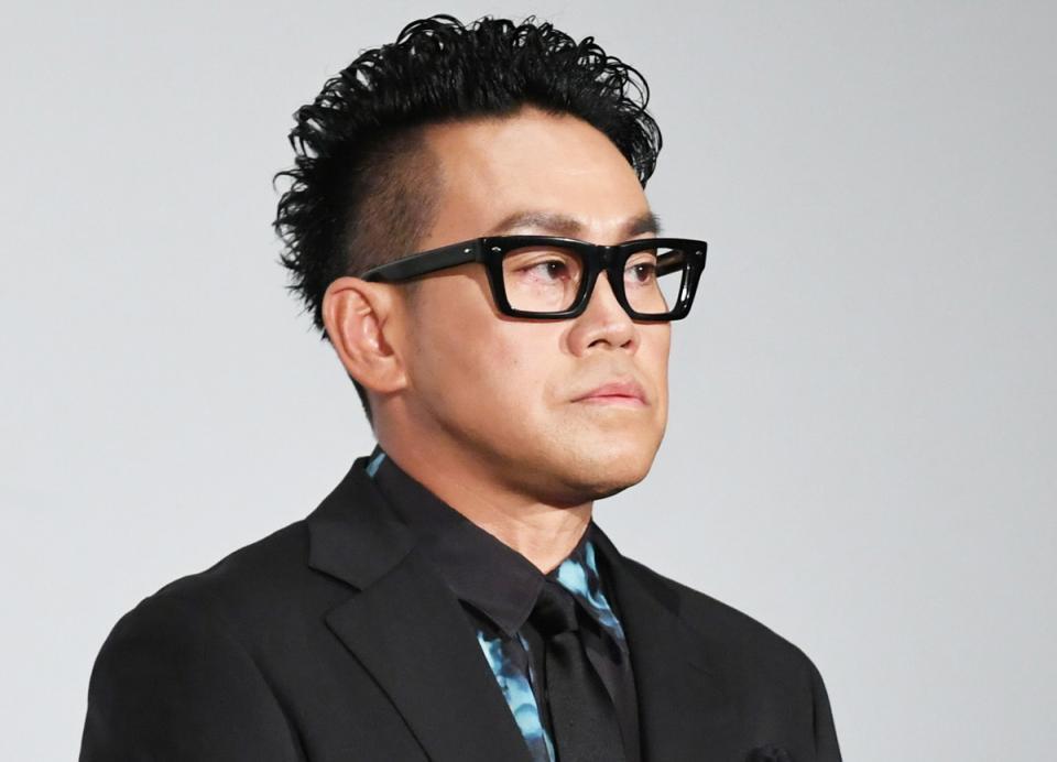 宮川大輔