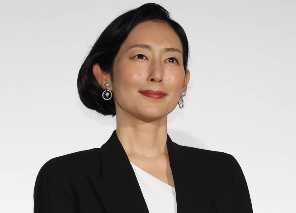 木村多江