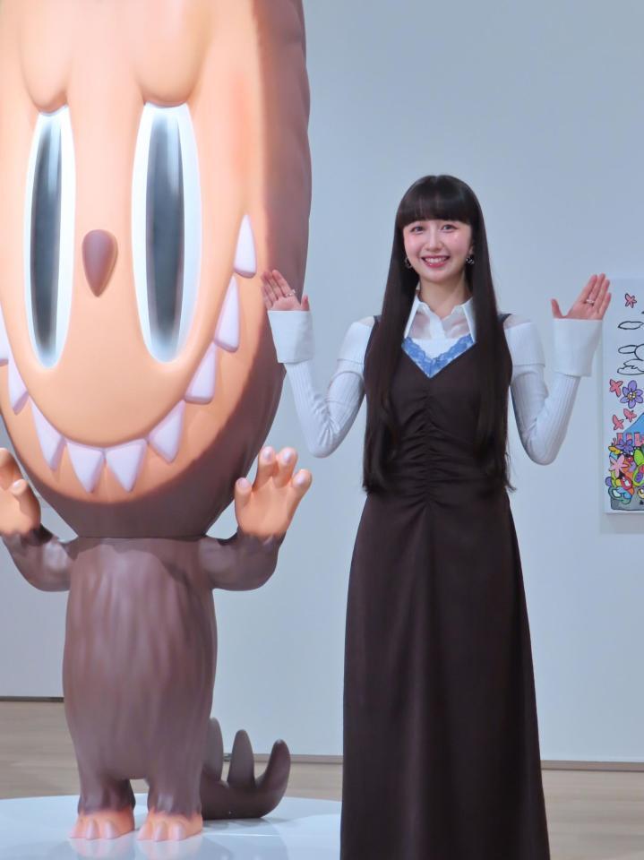 イベントに出席したＣｏｃｏｍｉ＝１０日