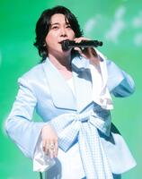 Ｍｒｓ．ＧＲＥＥＮ　ＡＰＰＬＥの大森元貴＝撮影：田中聖太郎写真事務所　