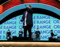 ＯＲＡＮＧＥ　ＲＡＮＧＥ＝撮影：田中聖太郎写真事務所　