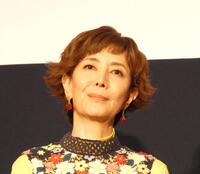イベントに出席した戸田恵子