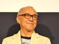 イベントに出席した中尾隆聖