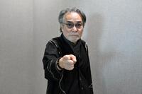 怪談公演「ＭＹＳＴＥＲＹ　ＮＩＧＨＴ　ＴＯＵＲ　２０２６」の合同取材会に出席した稲川淳二