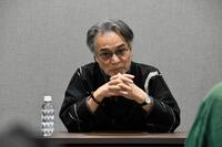 怪談公演「ＭＹＳＴＥＲＹ　ＮＩＧＨＴ　ＴＯＵＲ　２０２６」の合同取材会に出席した稲川淳二