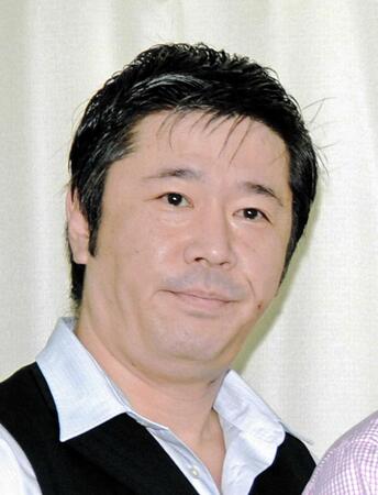 若山騎一郎