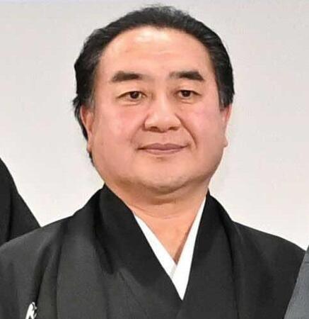 中村鴈治郎