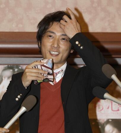 松田賢二（２０１１年）