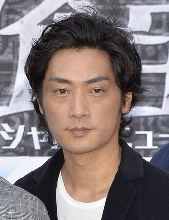 松田賢二（２０１３年）